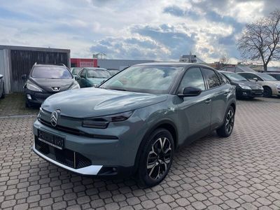 Citroën e-C4