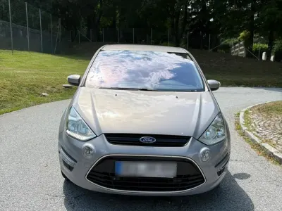 Gebraucht Ford S-MAX
