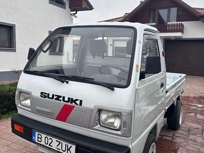 Weiß Gebraucht 1988 Suzuki Super-Carry SUV | 18.600 €