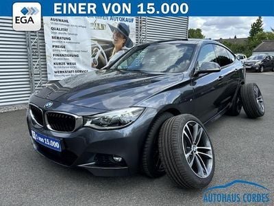 BMW 330 Gran Turismo