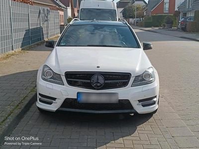 Mercedes C350