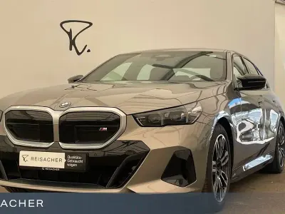 Gebraucht BMW i5