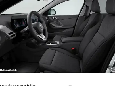Usata BMW 120 Shadowline 170 CV (125 kW) 2025 Grigio Utilitaria