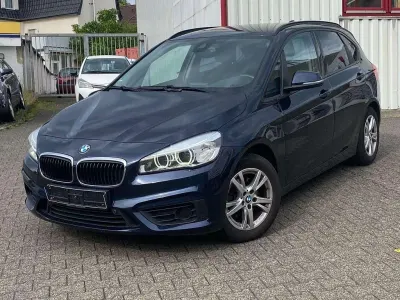 Gebraucht BMW 218