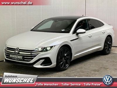 gebraucht VW Arteon R-Line