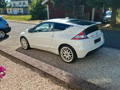 Gebraucht Honda CR-Z