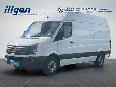 VW Crafter