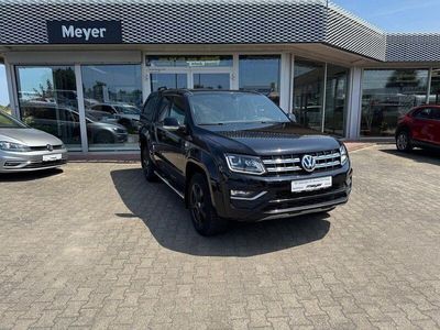 VW Amarok