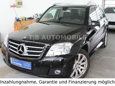 Mercedes GLK350