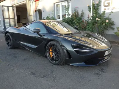Gebraucht McLaren 750S