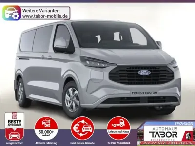 Gebraucht Ford Transit Custom