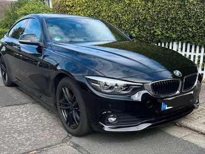 BMW 430 Gran Coupé