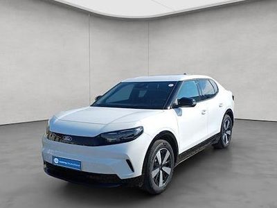 Nuova Ford Capri Extended Range 210 kW (286 CV) 2026 Bianco SUV