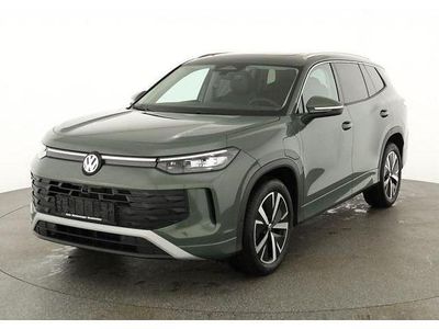 Neu VW Tayron Life 204 PS (150 kW) 2025 SUV