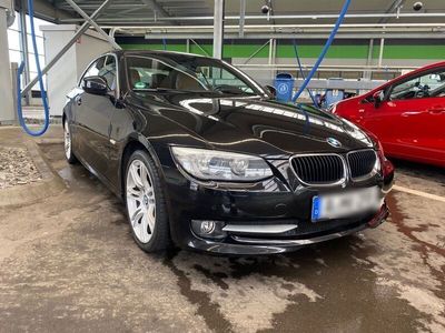 gebraucht BMW 320 Cabriolet i