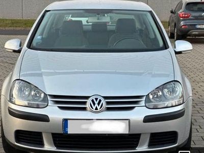 Gebraucht VW Golf IV 116 PS (85 kW) 2004 Silber Limousine