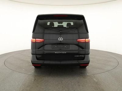 Nouă VW T7 Business 150 CP (110 kW) 2026 Negru Van