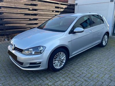 gebraucht VW Golf VII Golf1.2 TSI BlueMotion Technology Comfortline