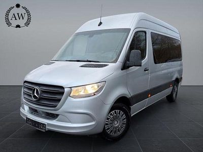 Usata Mercedes Sprinter 163 CV (119 kW) 2019 Andere Furgone