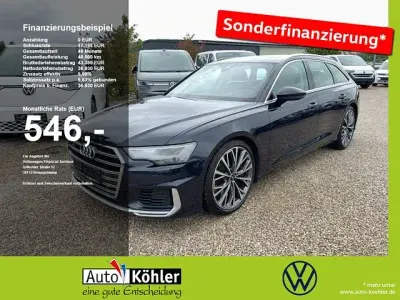 Gebraucht Audi S6