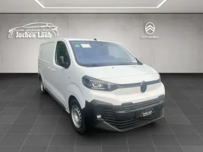 Gebraucht Citroën e-Jumpy