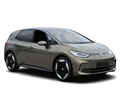 Gebraucht VW ID.3 Pro 169 kW (231 PS) 2025 Grün Kleinwagen