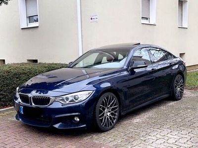 BMW 430