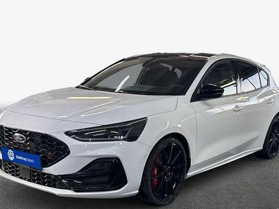 Nuova Ford Focus ST 280 CV (205 kW) 2025 Bianco Berlina