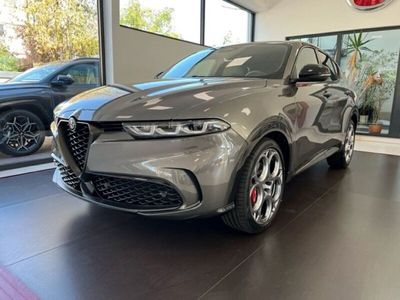 gebraucht Alfa Romeo Tonale SPECIALE 1.5 T 130PS 48V-Hybrid