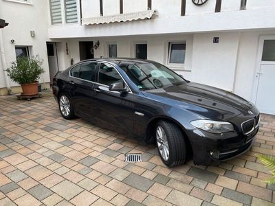 gebraucht BMW 530 