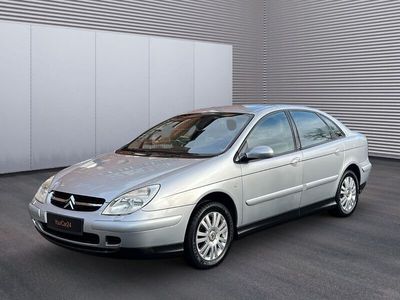 Citroën C5