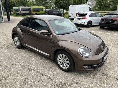 VW Beetle