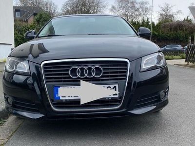 gebraucht Audi A3 1.8 TFSI S tronic Ambiente Ambiente
