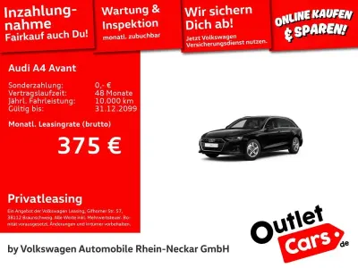 Usata Audi A4