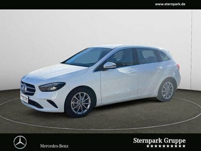 Mercedes B180