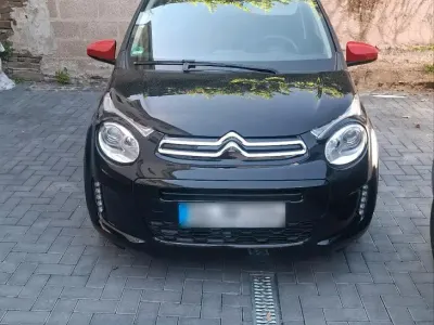 Gebraucht Citroën C1