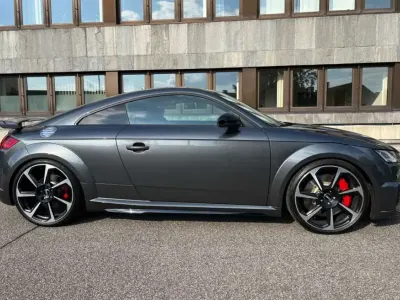 Gebraucht Audi TT