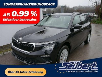 Blackmagic perleffekt Neu 2025 Skoda Kamiq Selection SUV | 23.490 € (Guter Preis)