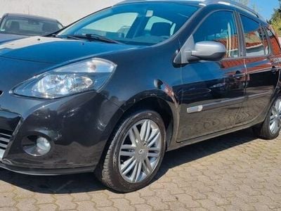 Renault Clio II