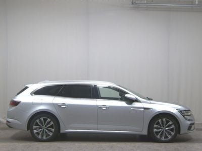 Renault Talisman GrandTour