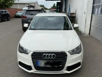 Gebraucht Audi A1