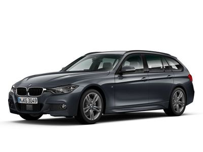 gebraucht BMW 330 d xDrive Touring