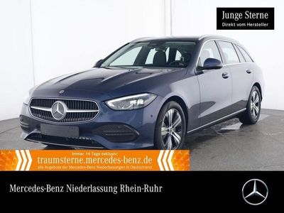 Mercedes C180