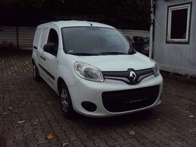 gebraucht Renault Kangoo Rapid Maxi (ENERGY) dCi 90 Extra,Tüv 06-2025