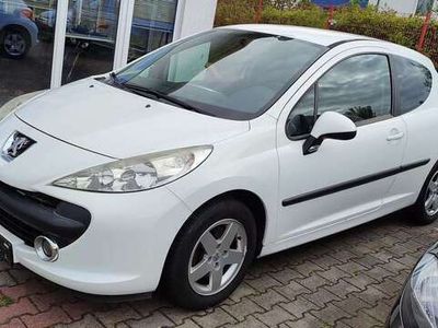 gebraucht Peugeot 207 95 VTi Filou