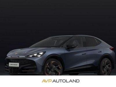 Neu Cupra Tavascan Endurance 210 kW (286 PS) 2026 Blau SUV