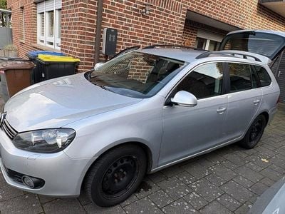 VW Golf VII