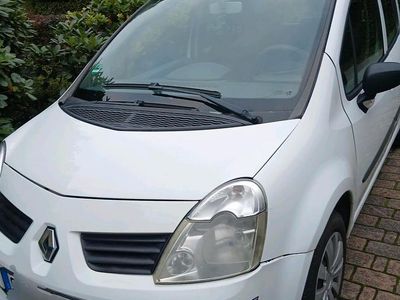Renault Modus