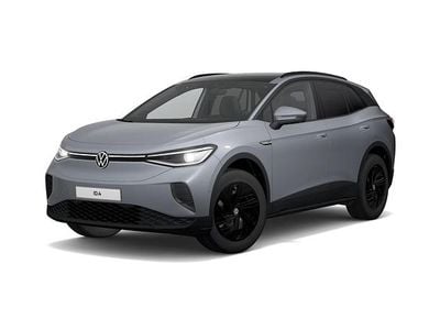 Gebraucht VW ID.4 Pro Performance 150 kW (204 PS) 2022 Grau SUV