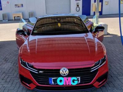 VW Arteon